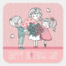 Search for mothers day card stickers Celebration