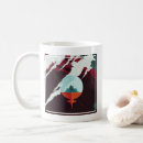 Search for space mission mugs Retro