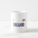 Search for england soccer mugs English