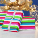 Search for bright fluorescent neon wrapping paper Pink