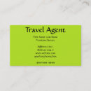 Search for adventure business cards World