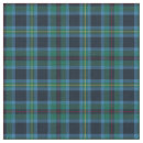 Search for green and blue tartan fabric Plaid