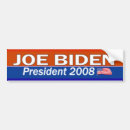 Search for joseph bumper stickers Joe biden
