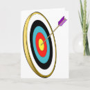 Search for archery sport cards Target