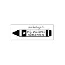 Search for crayons business stationery Teacher