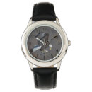 Search for predator watches Raptor