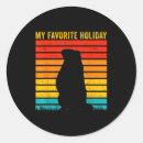 Search for ground hog stickers Valentineâ