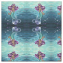 Search for mermaid fabric Magical
