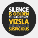 Search for hungarian vizsla stickers Animal