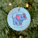 Search for b day christmas tree decorations Baby