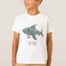 Search for sharks tshirts Ocean