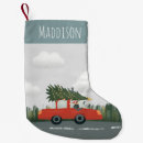 Search for car christmas stockings Kids