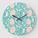 Search for easter clocks Flowers