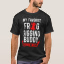Search for frog tshirts Dad