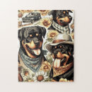 Search for rottweiler puzzles Puppy