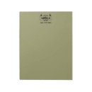 Search for funny notepads Fish