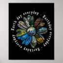 Search for make everyday earth day posters Environmental