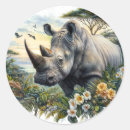 Search for rhino stickers Wild