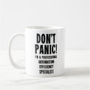 Search for efficiency mugs Process improvement