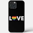 Search for equality iphone cases Pride
