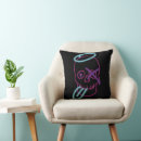 Search for punk cushions Skeleton