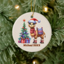 Search for camel christmas tree decorations Festive