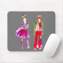 Search for figures mouse mats Watercolor