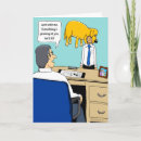 Search for funny cartoon office cards Boss