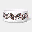 Search for leopard print pet bowls Pattern