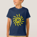 Search for rays of sun tshirts Sunshine