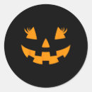 Search for hallowen stickers Trick or treat