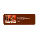 Search for bands return address labels Musicians