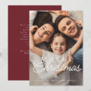 Search for overlay christmas cards Minimal