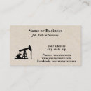 Search for rig business cards Energy