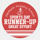 Search for sports day stickers For kids
