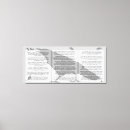 Search for poem canvas prints Raven