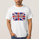 Search for union jack tshirts Flag