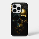 Search for envelope iphone cases Skull