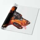 Search for poly wrapping paper Abstract