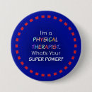 Search for physical therapy badges Humour