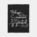 Search for bible verse blankets Quote