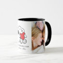 Search for best grandma ever mugs Snoopy