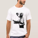 Search for rambo tshirts Gun