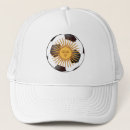 Search for argentina hats Sun of may