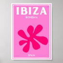 Search for ibiza posters Retro