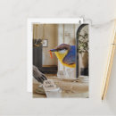 Search for funny wildlife postcards Unique