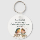 Search for distance key rings Friends