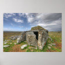 Search for dolmen posters Burren
