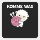 Search for knitting sheep stickers Crochet
