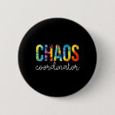 Search for chaos badges School